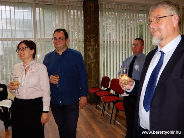 Szertartás a kórházban 18